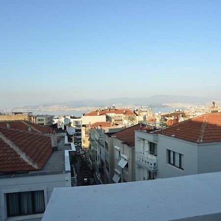 Yesilyurt Residence Izmir Exterior photo