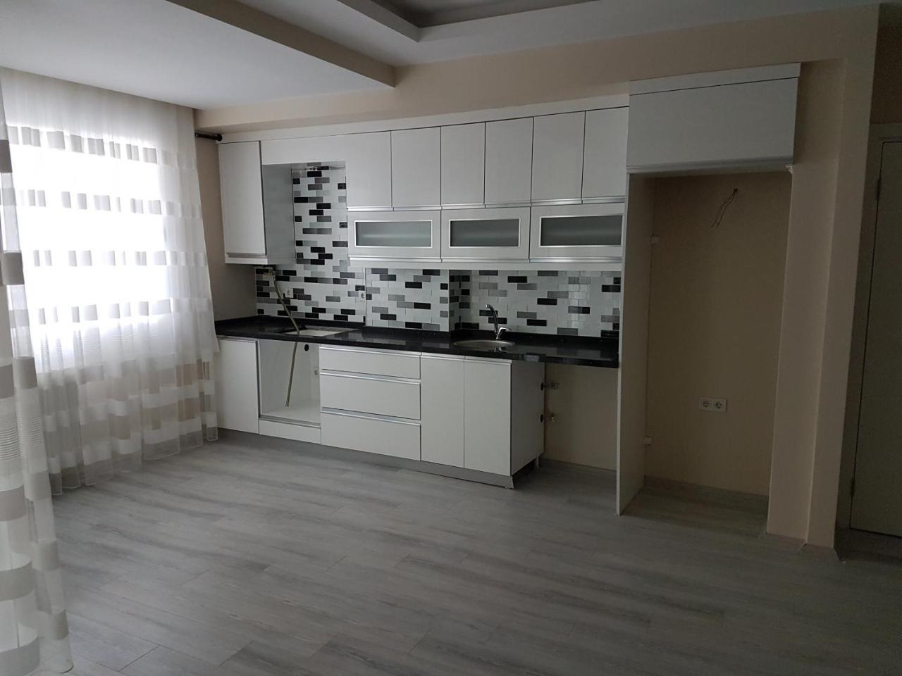 Yesilyurt Residence Izmir Exterior photo