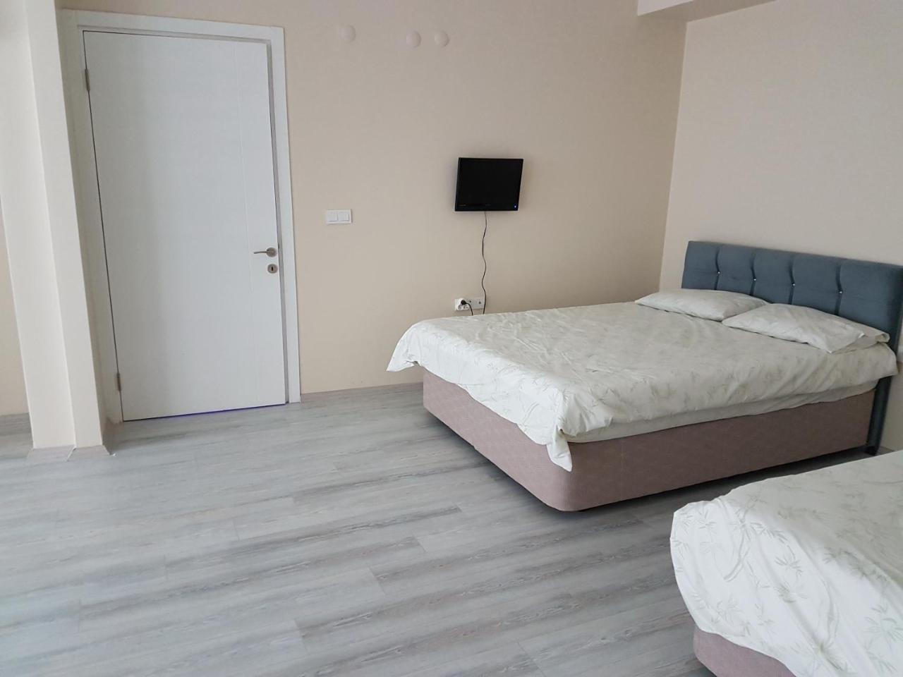 Yesilyurt Residence Izmir Exterior photo