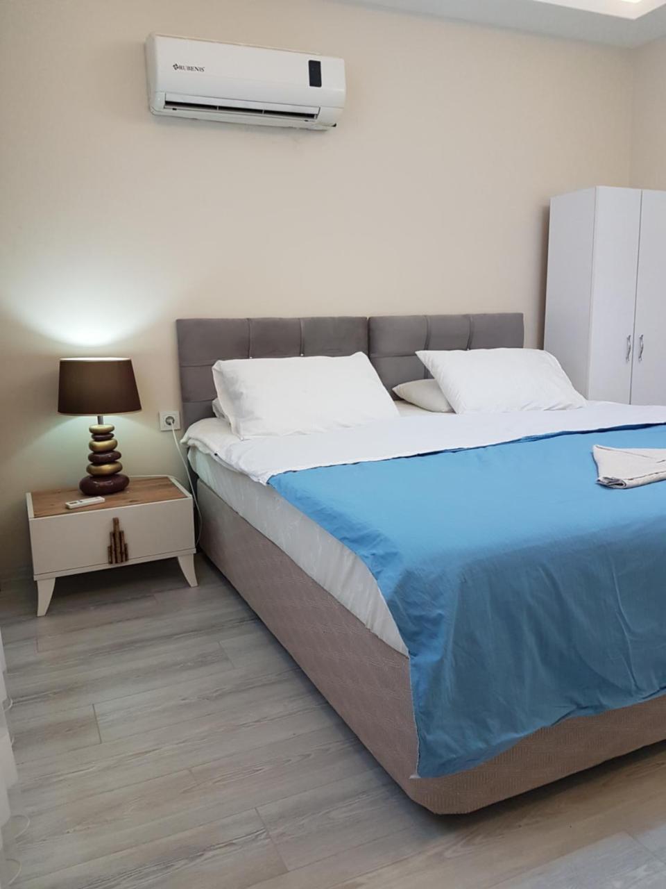 Yesilyurt Residence Izmir Exterior photo