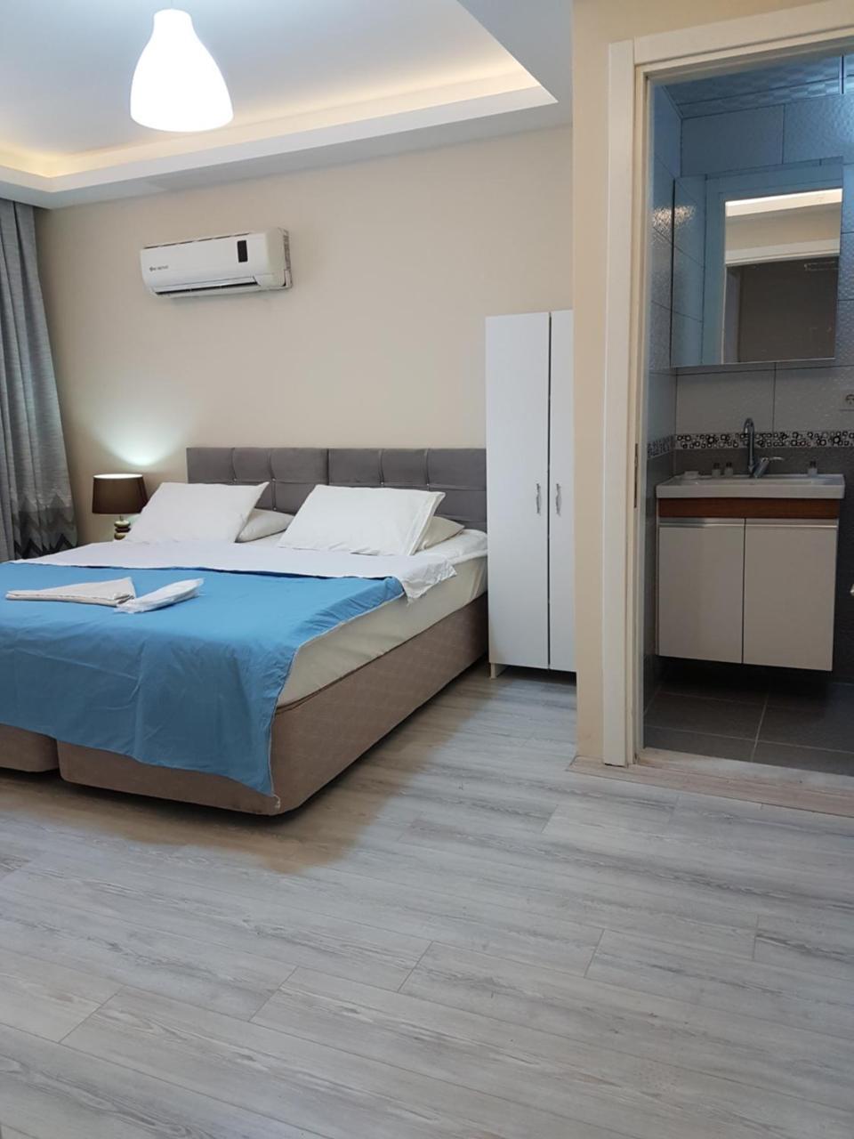 Yesilyurt Residence Izmir Exterior photo