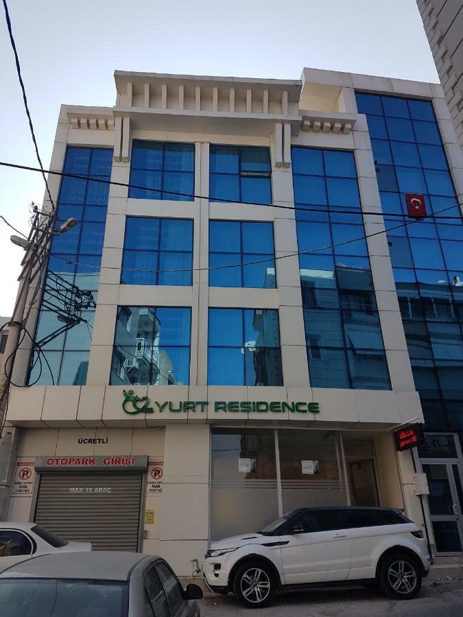 Yesilyurt Residence Izmir Exterior photo
