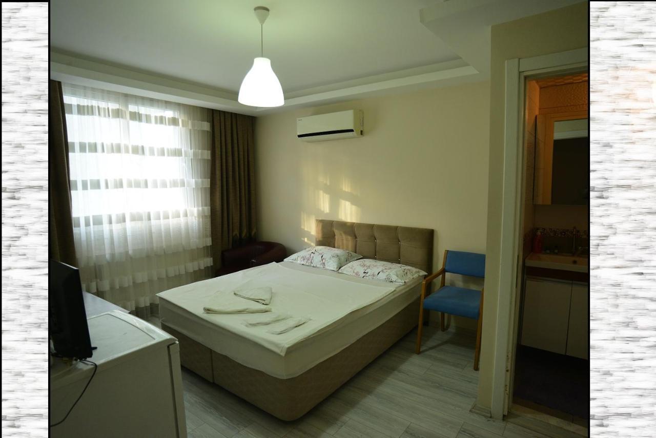 Yesilyurt Residence Izmir Exterior photo