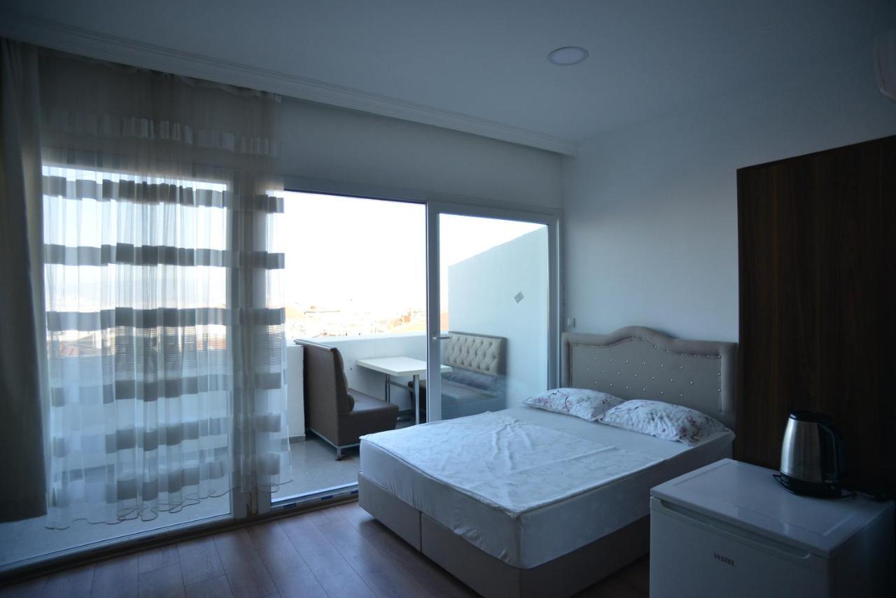 Yesilyurt Residence Izmir Exterior photo