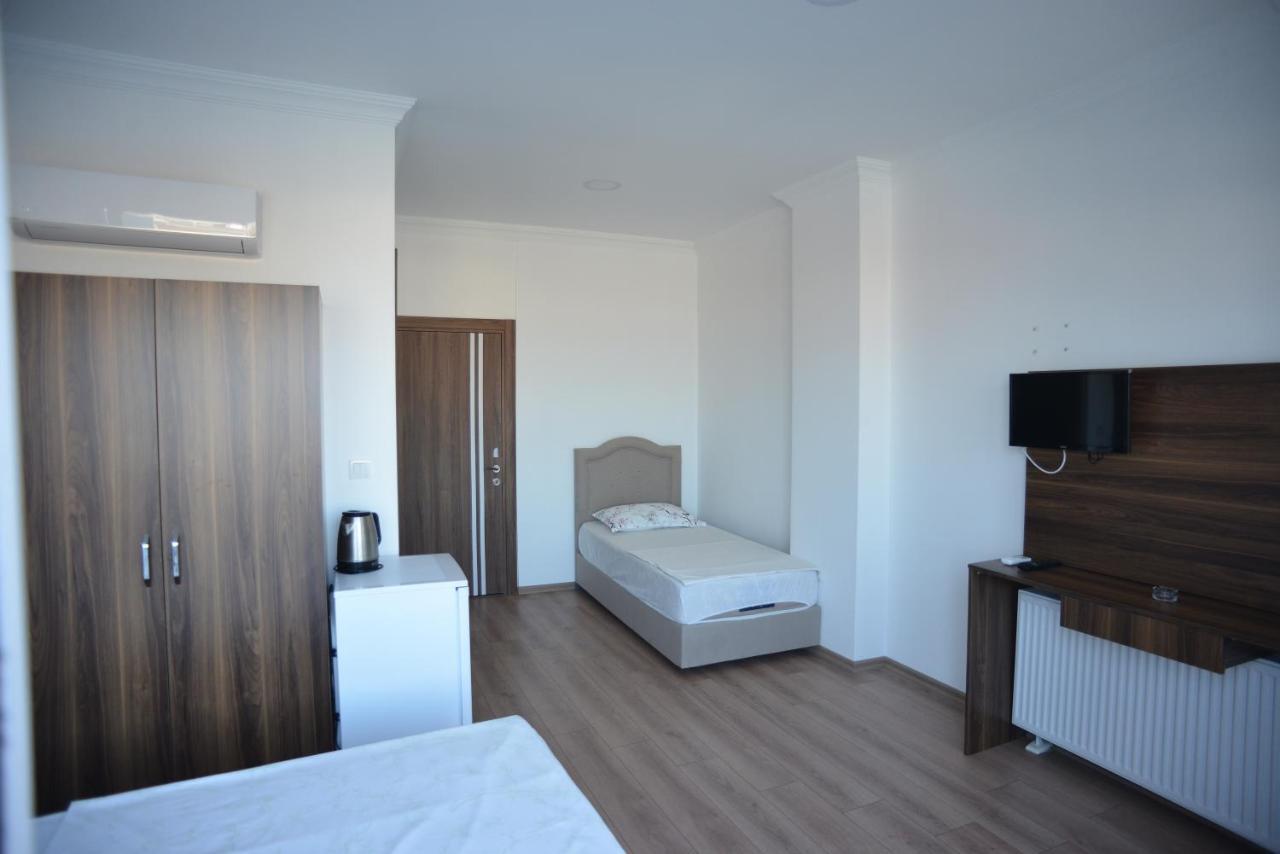Yesilyurt Residence Izmir Exterior photo