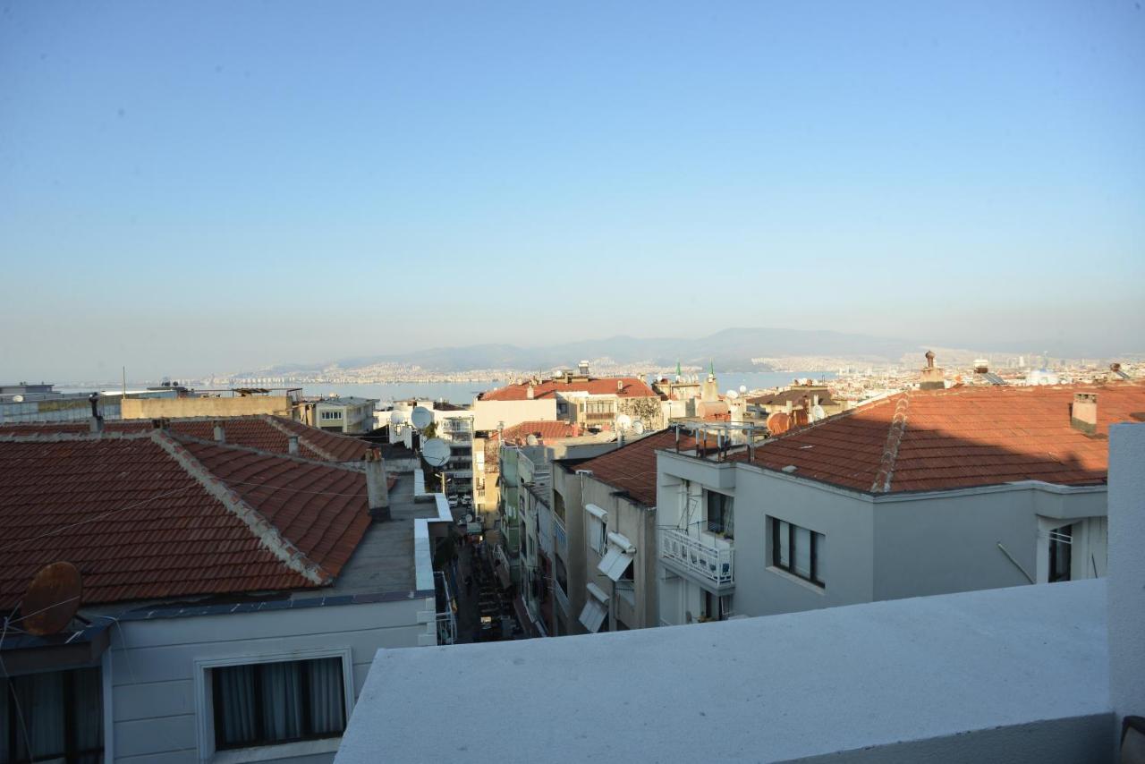 Yesilyurt Residence Izmir Exterior photo