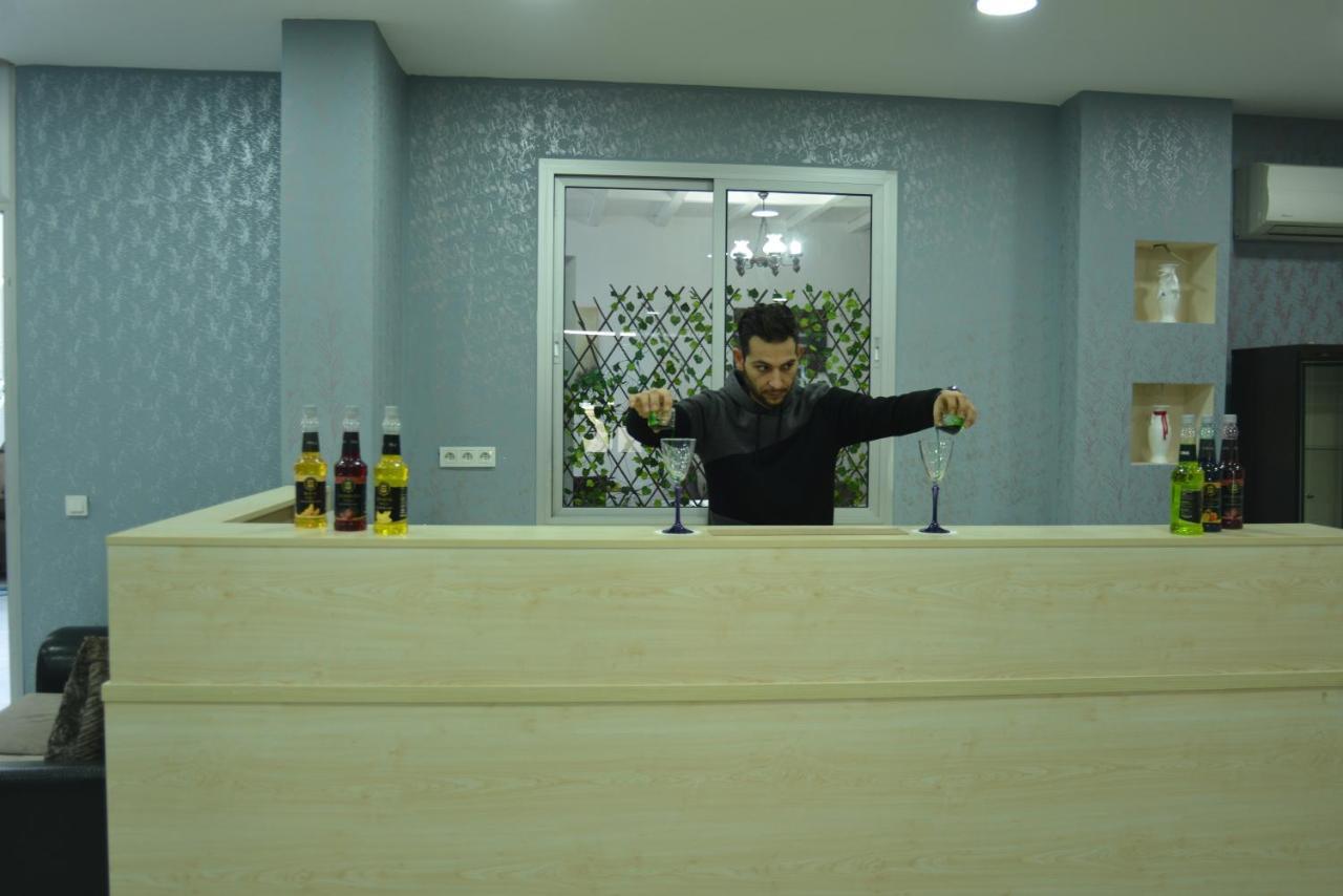 Yesilyurt Residence Izmir Exterior photo